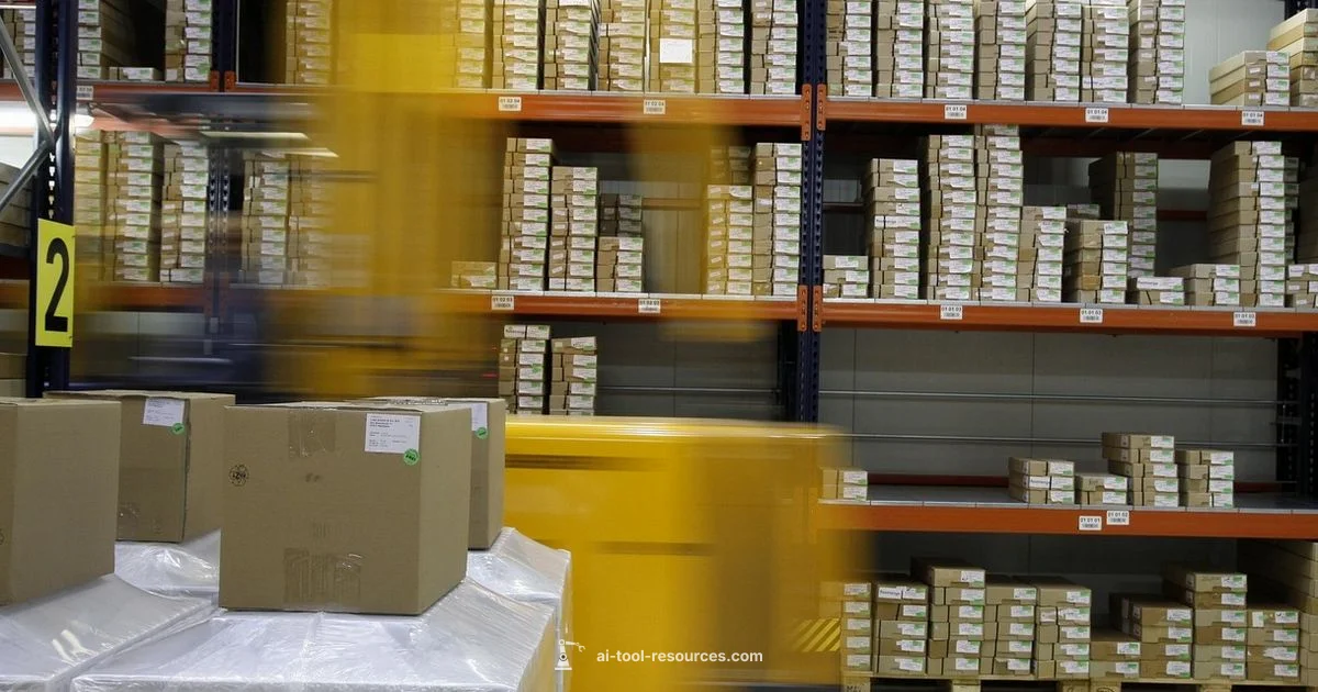 Wholesale AI Toolkit - AI Tool Resources