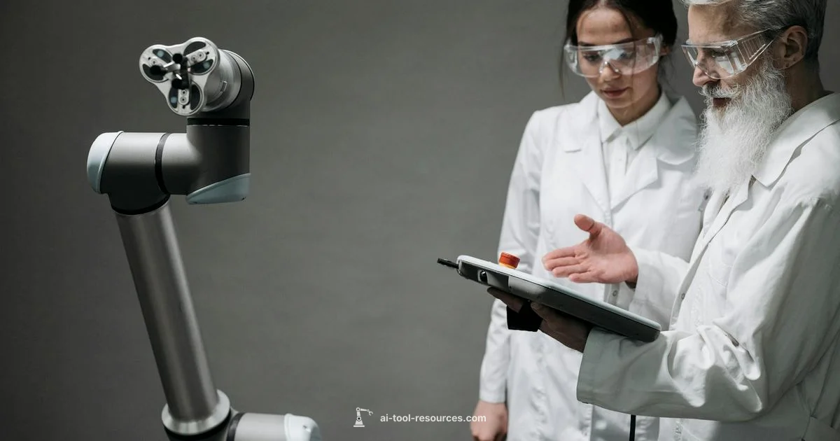 AI Test Automation - AI Tool Resources