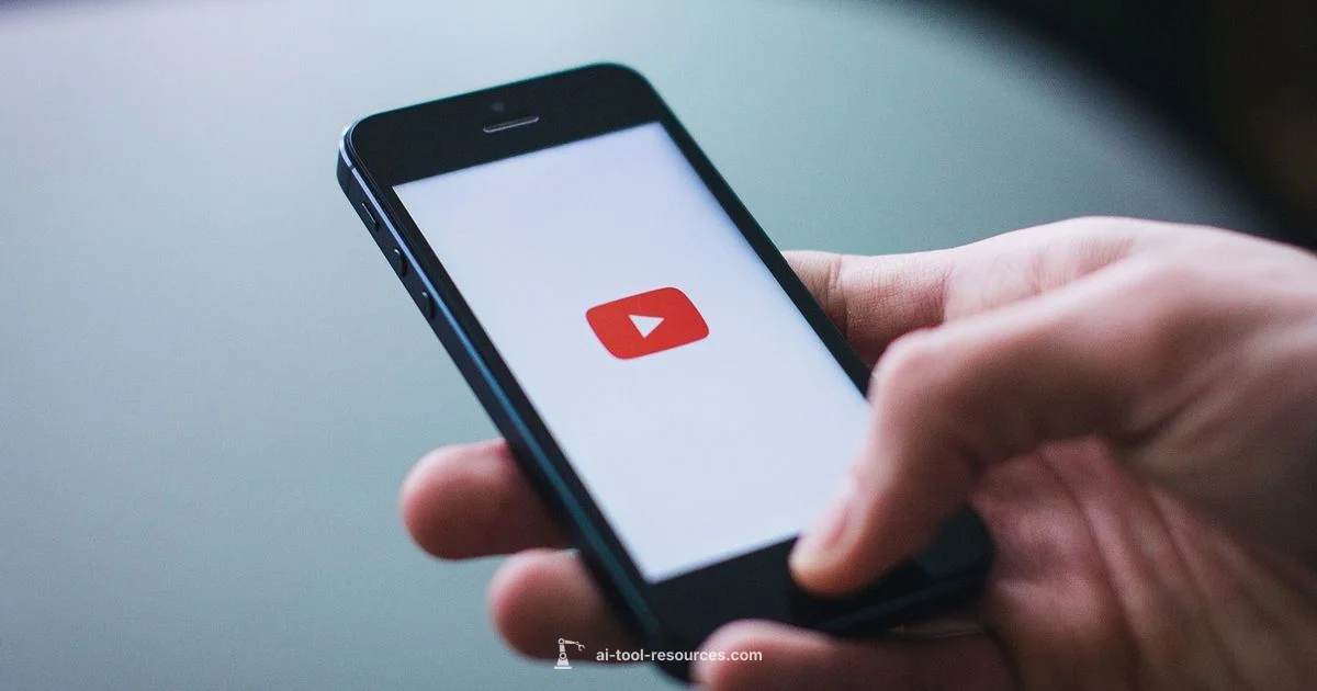 Video Summary AI - AI Tool Resources