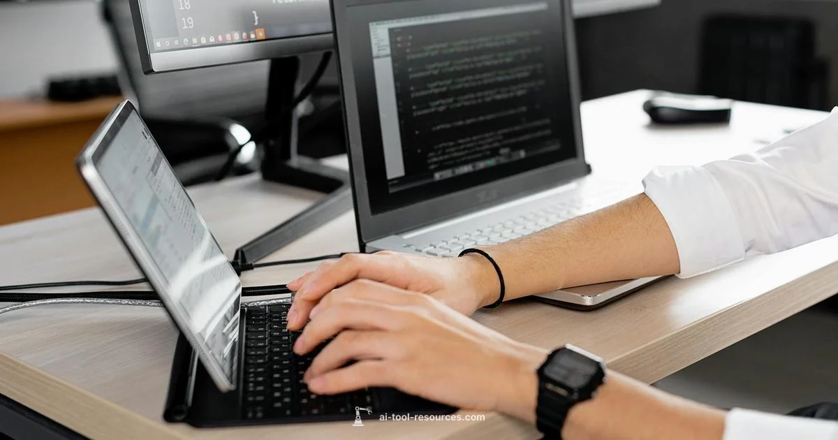 Build an AI Tool Build an AI Tool - AI Tool Resources