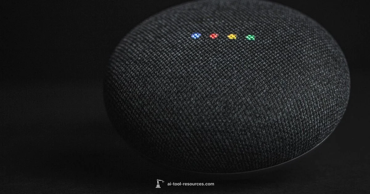 Google AI Tool - AI Tool Resources