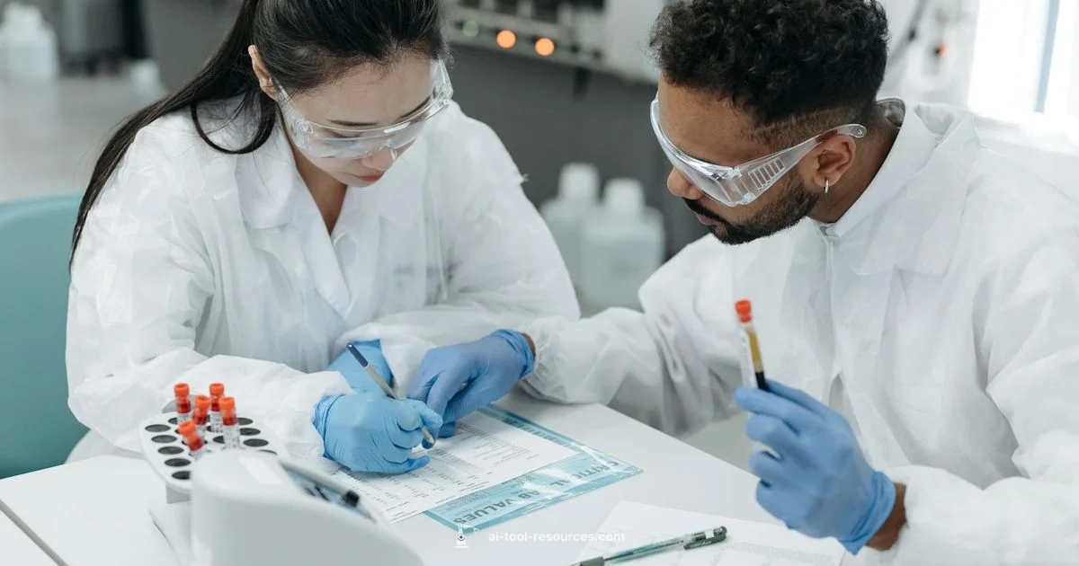 AI Detector Troubleshoot - AI Tool Resources