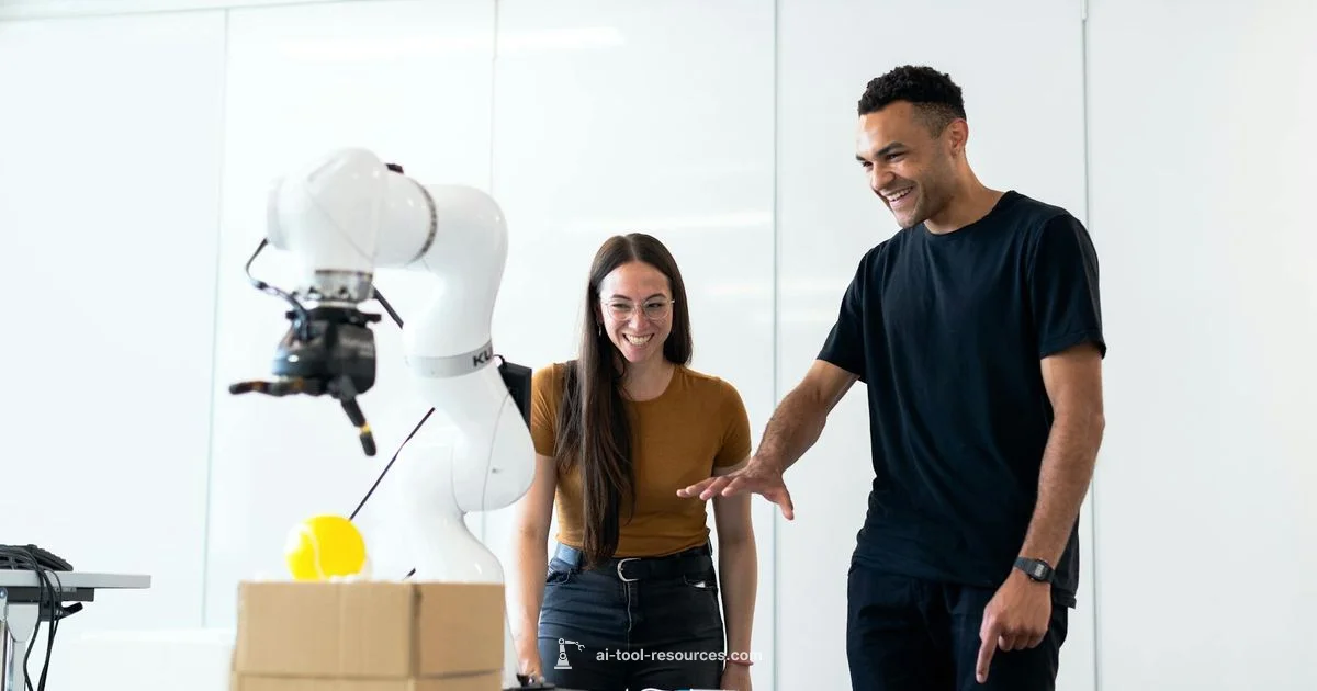 AI QA Productivity AI QA Productivity - AI Tool Resources