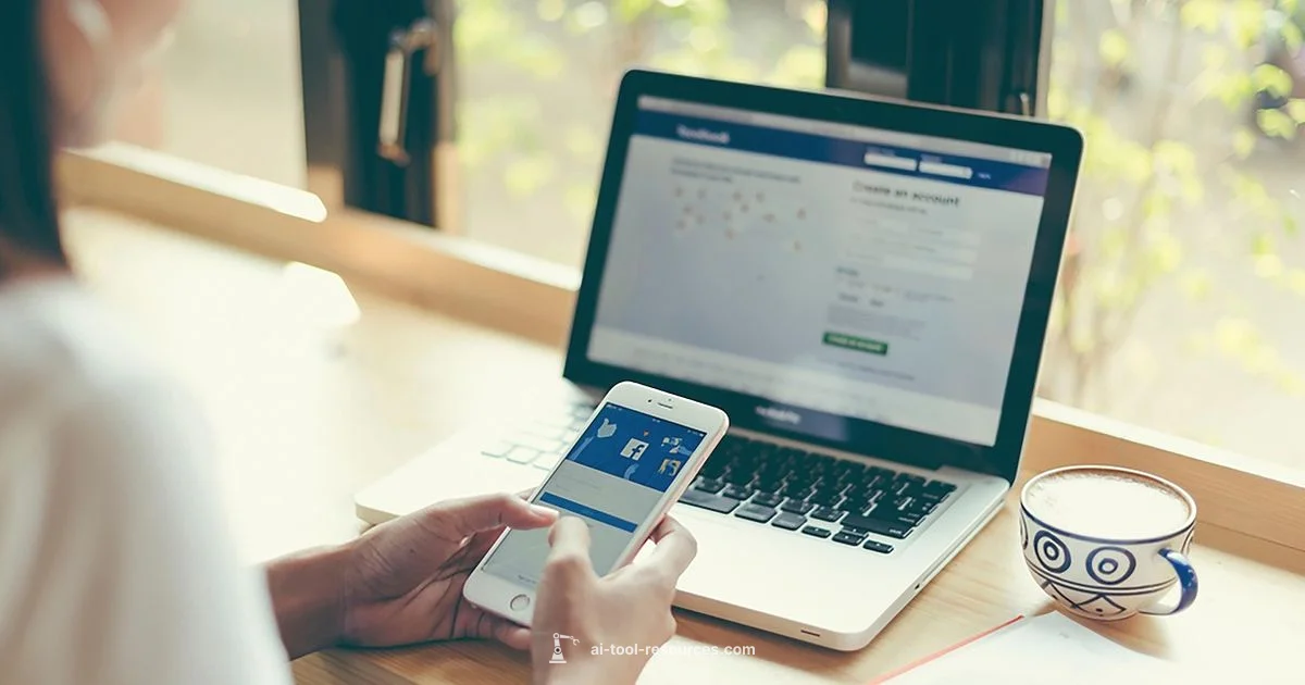 AI Ad Toolkit for Facebook - AI Tool Resources