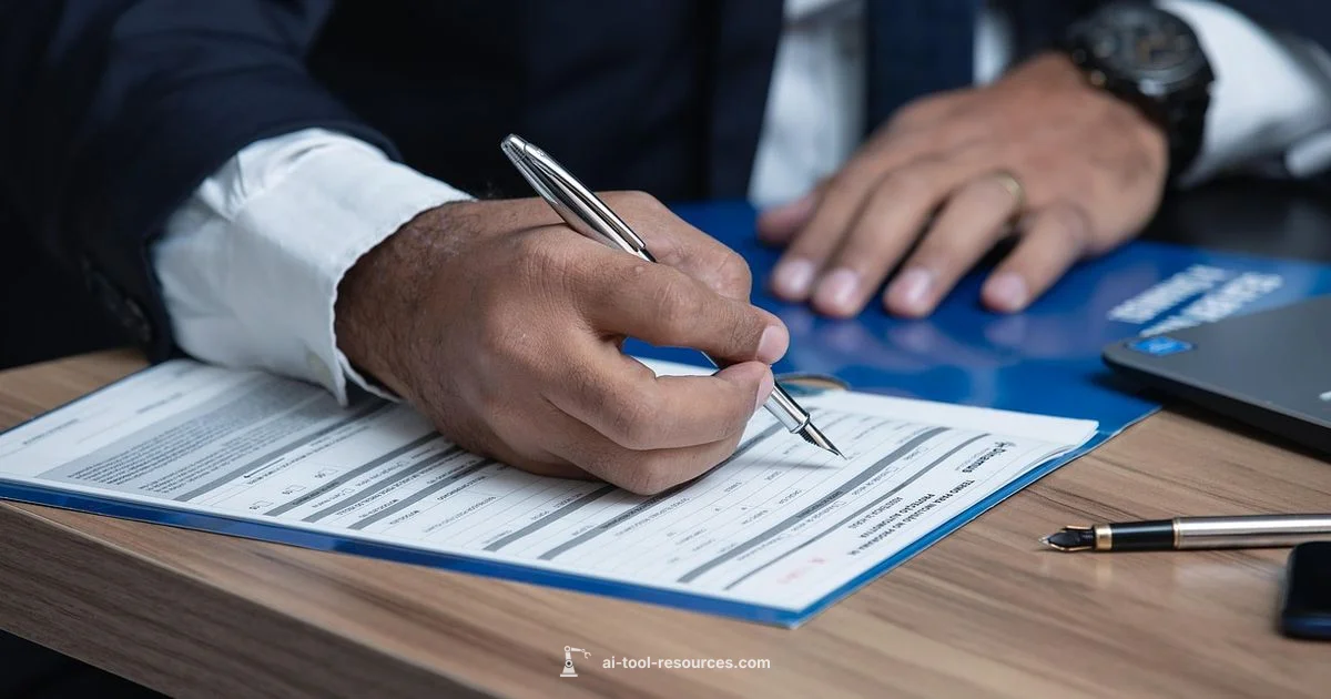 AI for Legal Research - AI Tool Resources