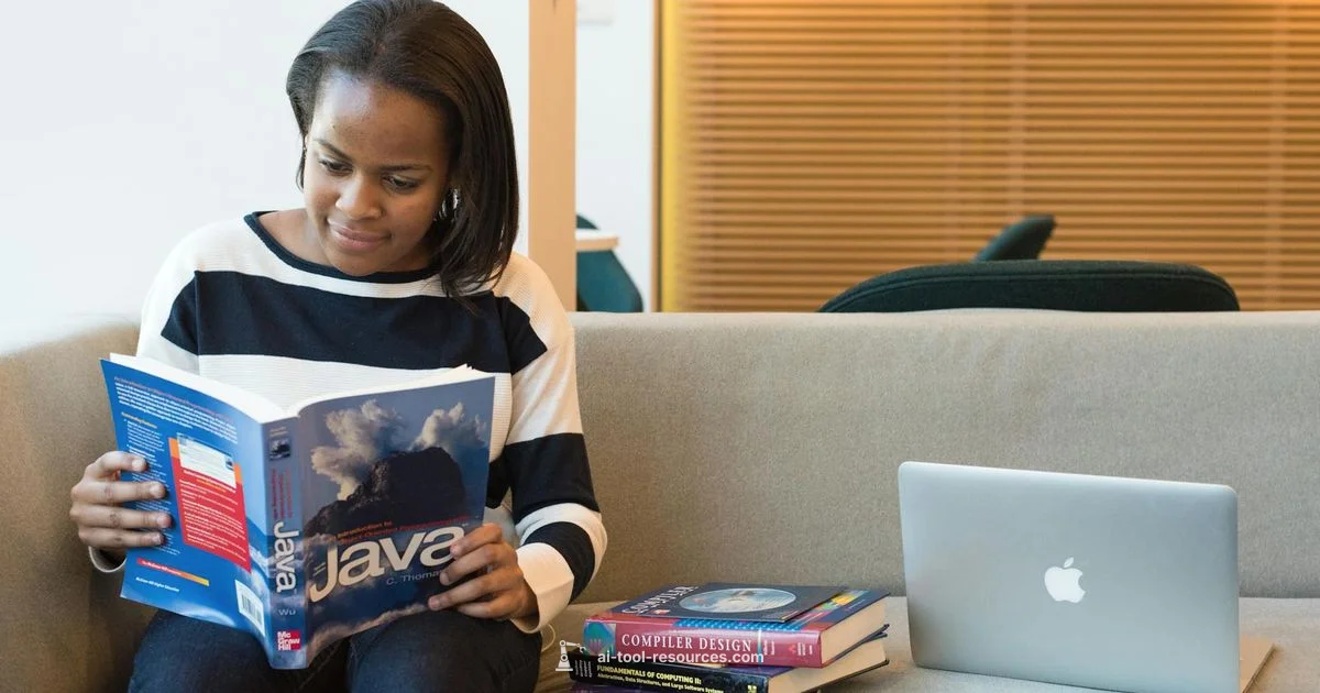 Java AI Learning - AI Tool Resources