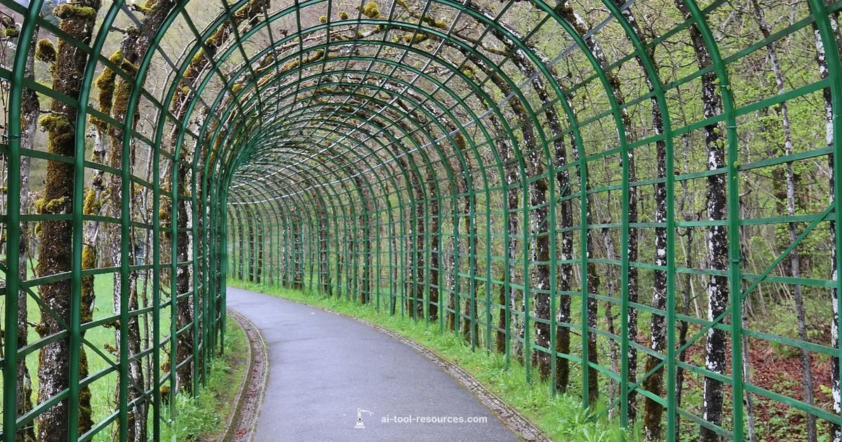 Garden AI Planner - AI Tool Resources