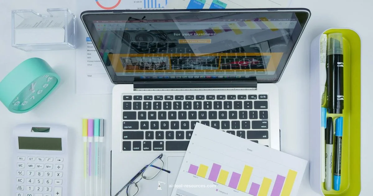 AI Tool Guide - AI Tool Resources