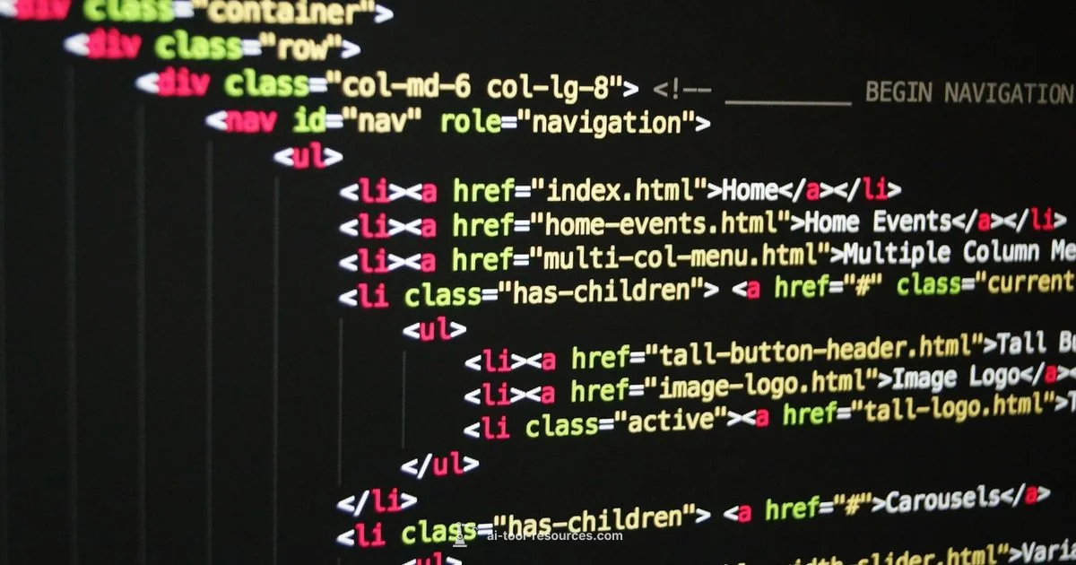 Top AI Tools 2026 - AI Tool Resources