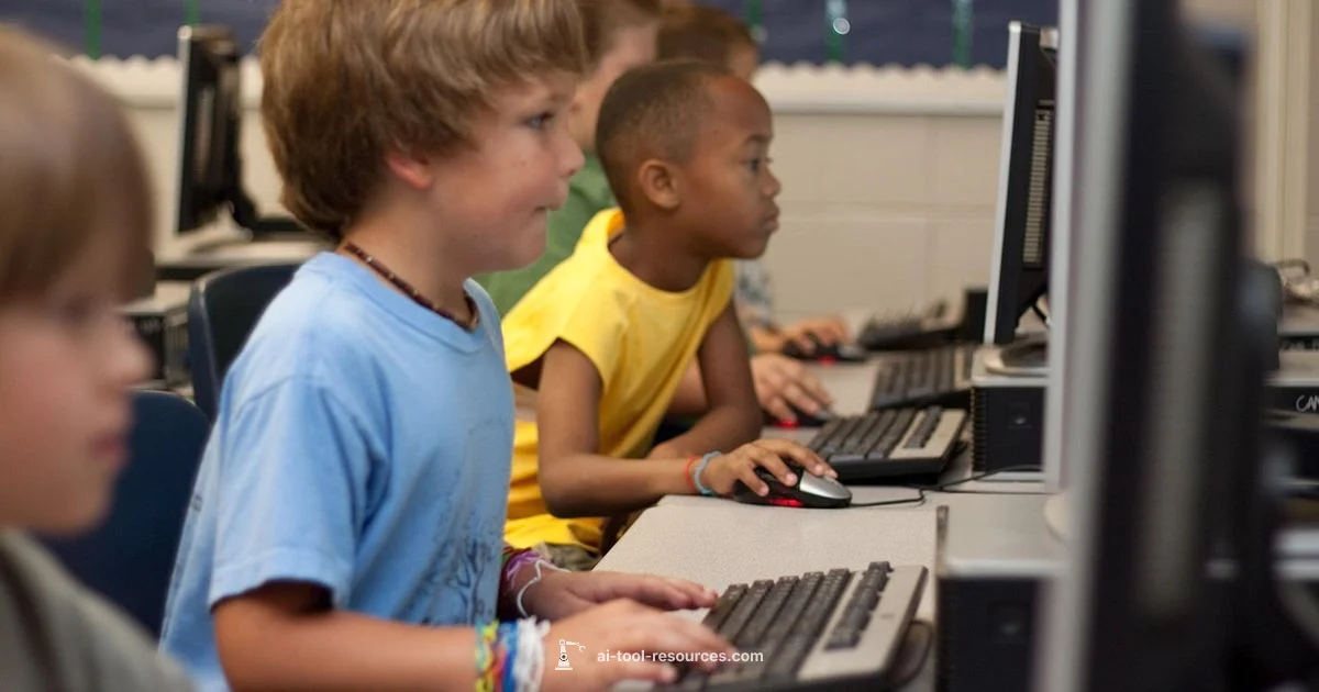 AI Tools for Students - AI Tool Resources