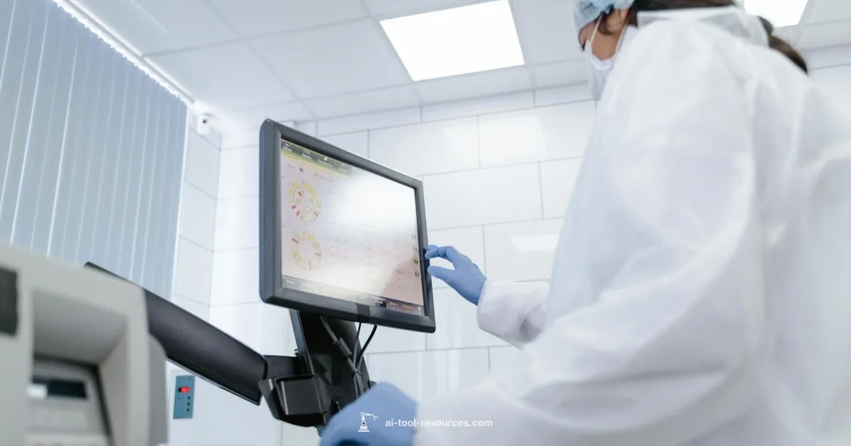 Research AI Tools - AI Tool Resources