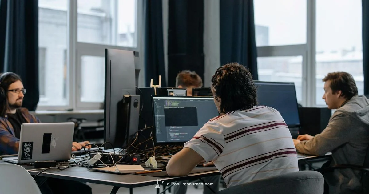 Who Builds AI - AI Tool Resources