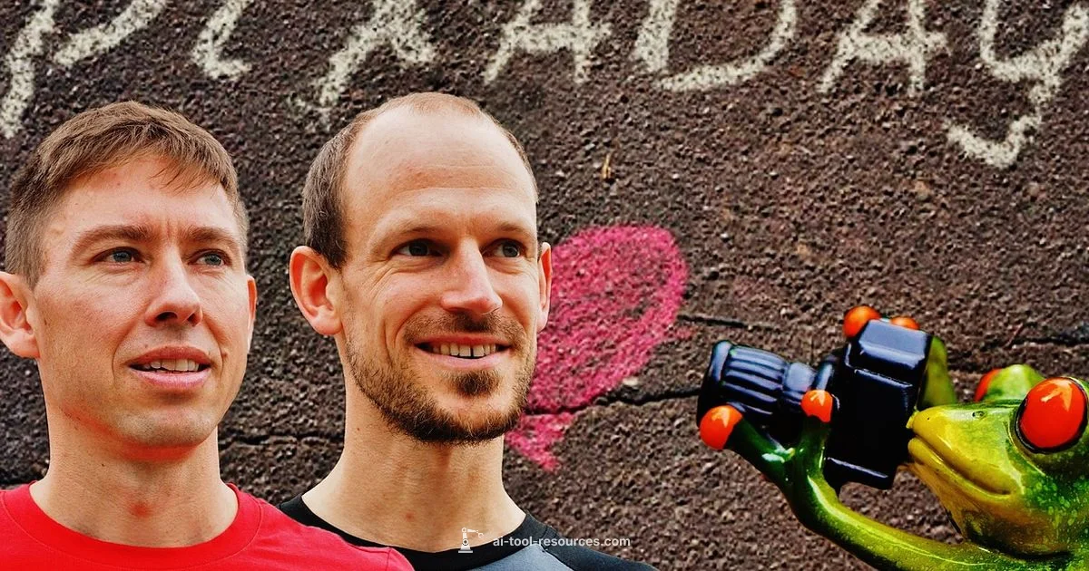 AI Makers AI Makers - AI Tool Resources