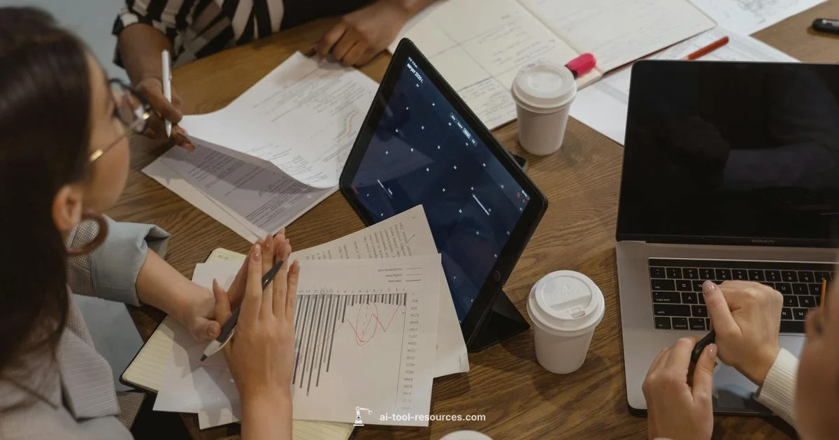 Team Transcription AI - AI Tool Resources