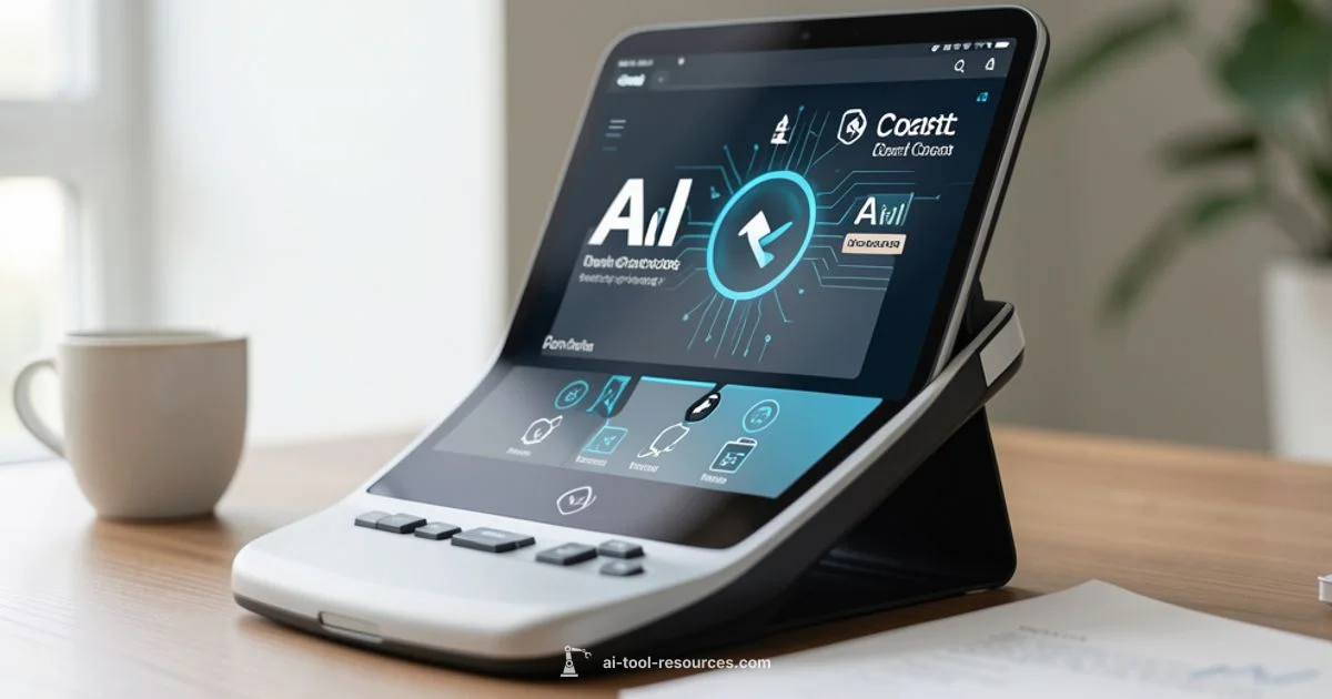 AI Cost Guide - AI Tool Resources