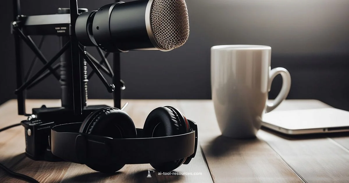 Copy Voice AI - AI Tool Resources