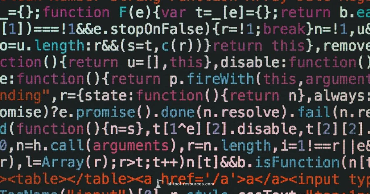 Latest AI Tool Picks - AI Tool Resources