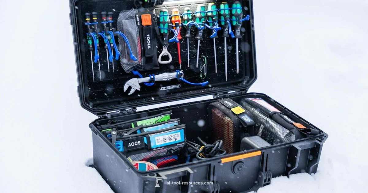 AI Tool Efficacy - AI Tool Resources