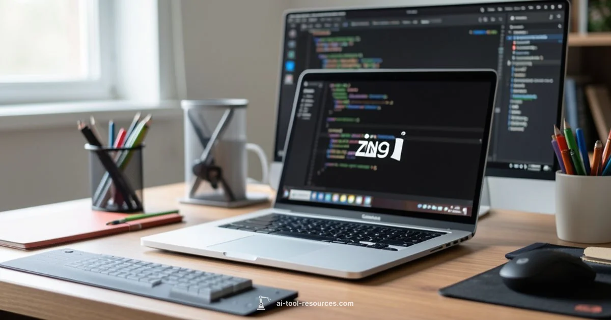 Top AI Tool 2026 - AI Tool Resources