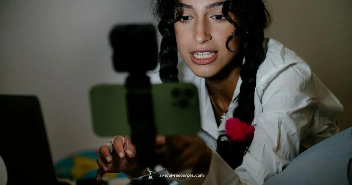 Transcribe YouTube Audio - AI Tool Resources