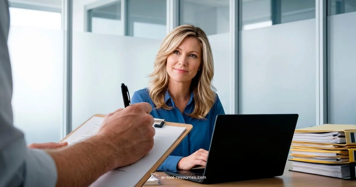 AI Resume Builder - AI Tool Resources