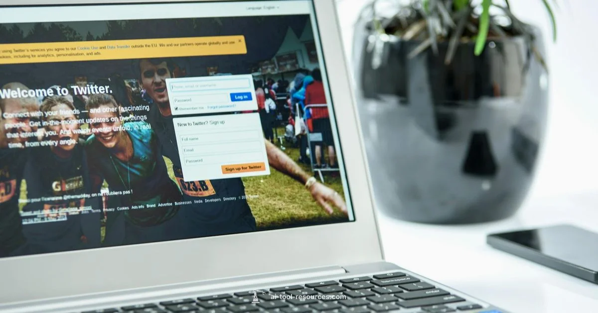 AI-Powered Tweets - AI Tool Resources