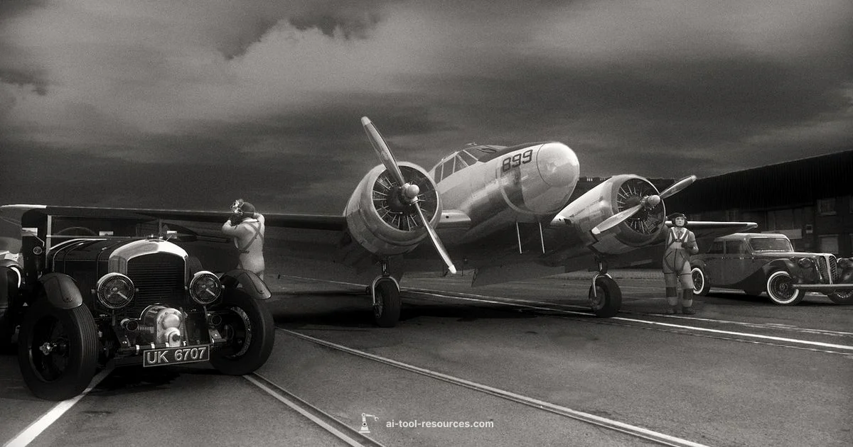 AI to 3D Creation - AI Tool Resources