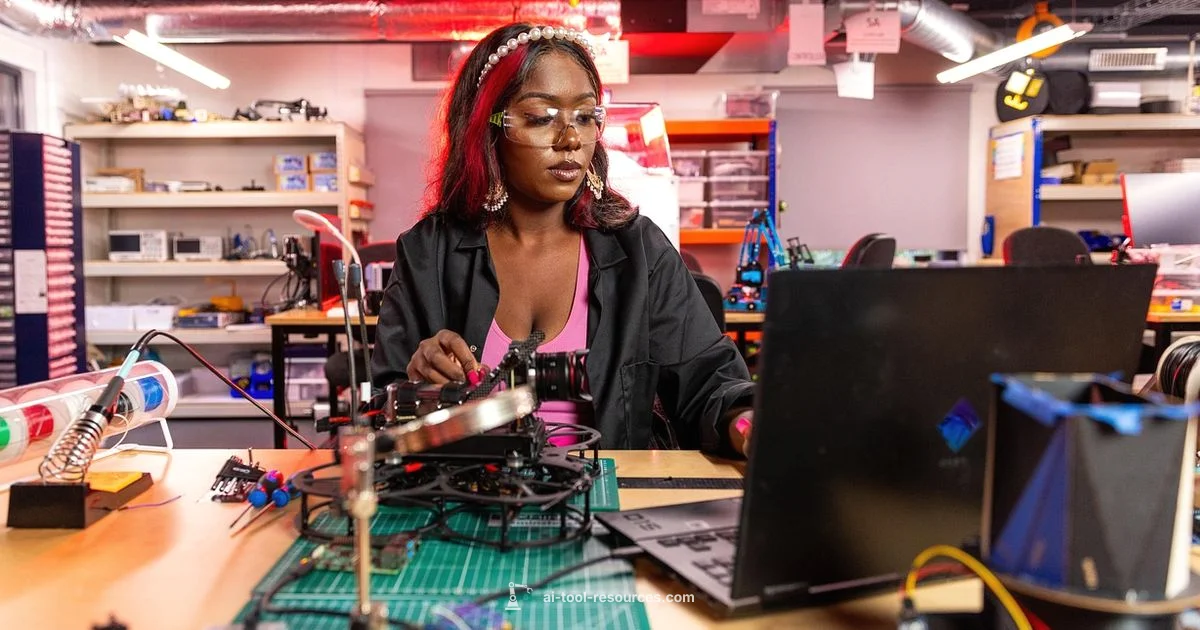 AI Tool Construction - AI Tool Resources