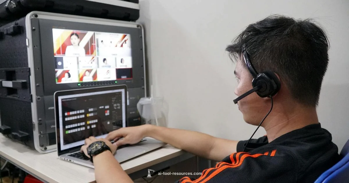 AI Shorts Studio - AI Tool Resources