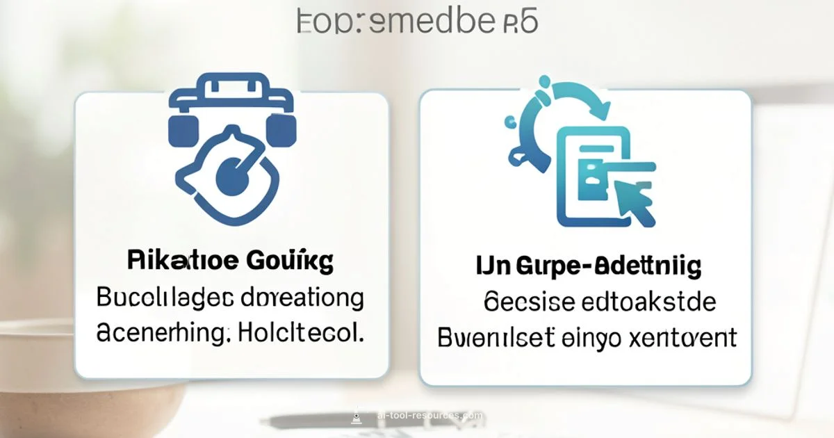 Best AI Tool Guide - AI Tool Resources