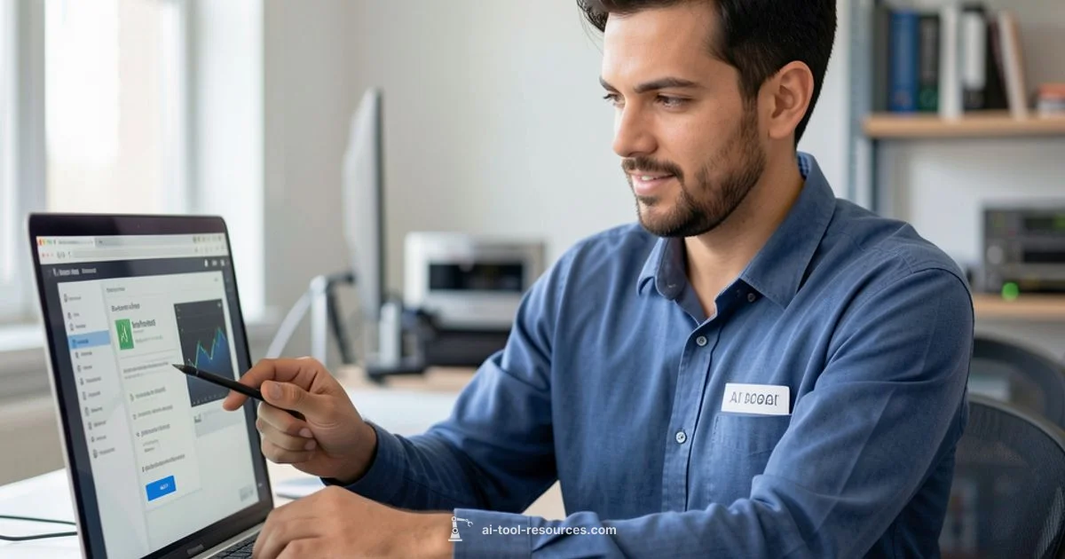 Tool Replacement Guide - AI Tool Resources