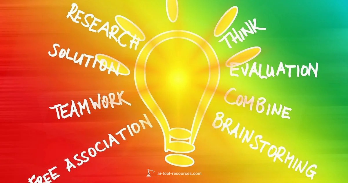 AI Benefits Unleashed - AI Tool Resources