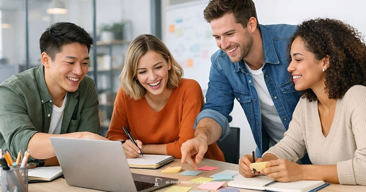 AI Tool Ideas 2026 - AI Tool Resources
