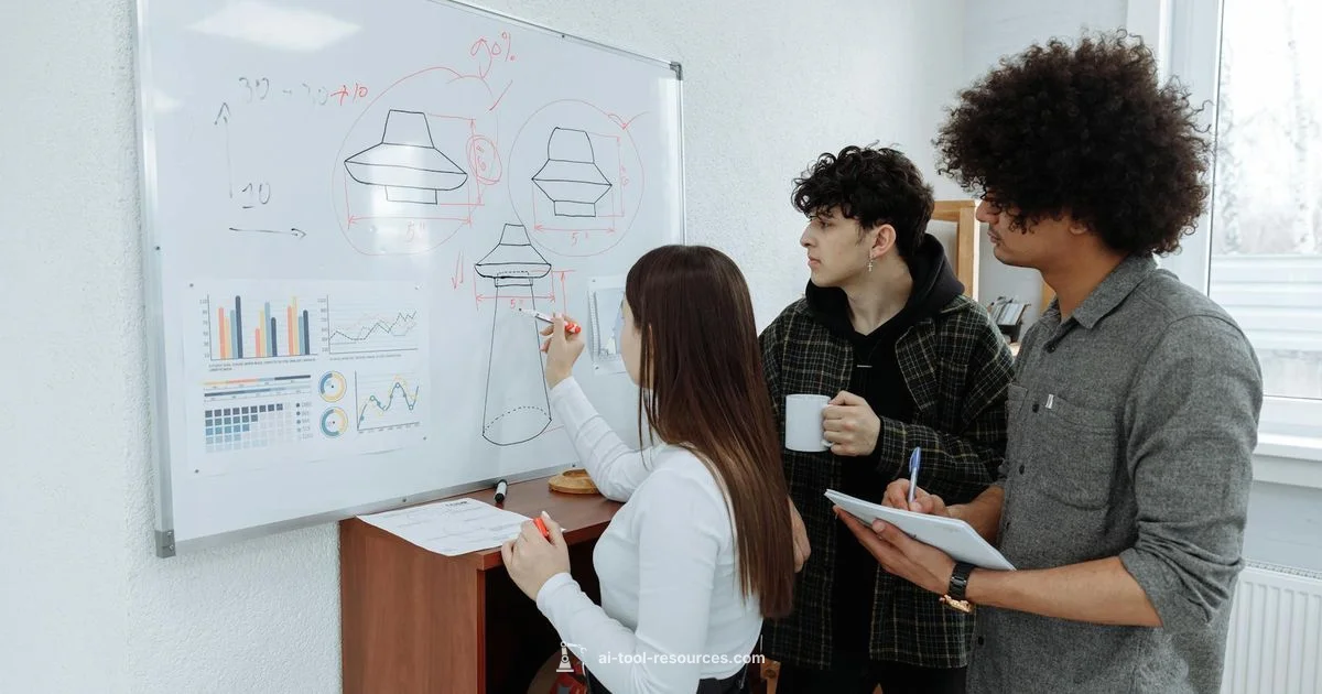 AI Personas in Action - AI Tool Resources