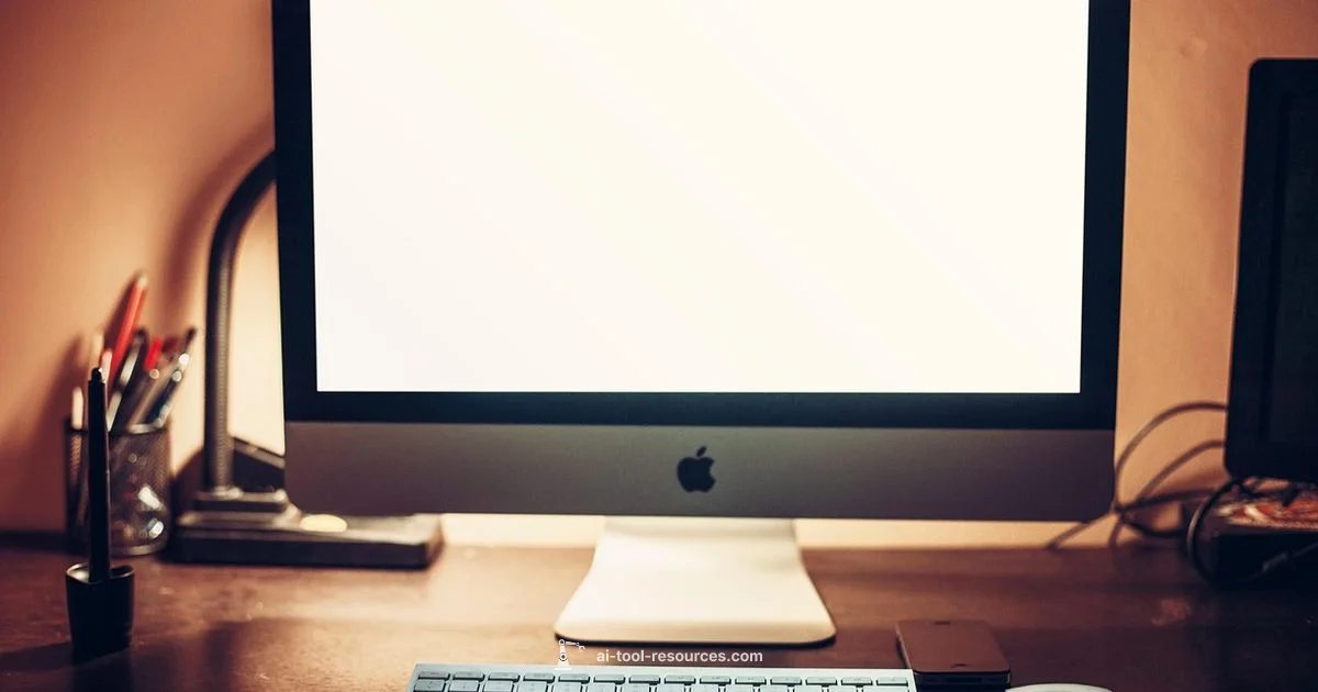 AI Excel Toolkit - AI Tool Resources