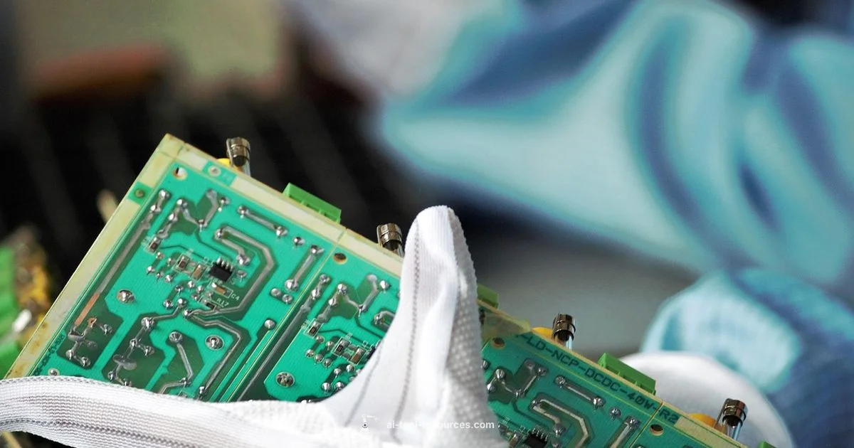 AI for Boards - AI Tool Resources