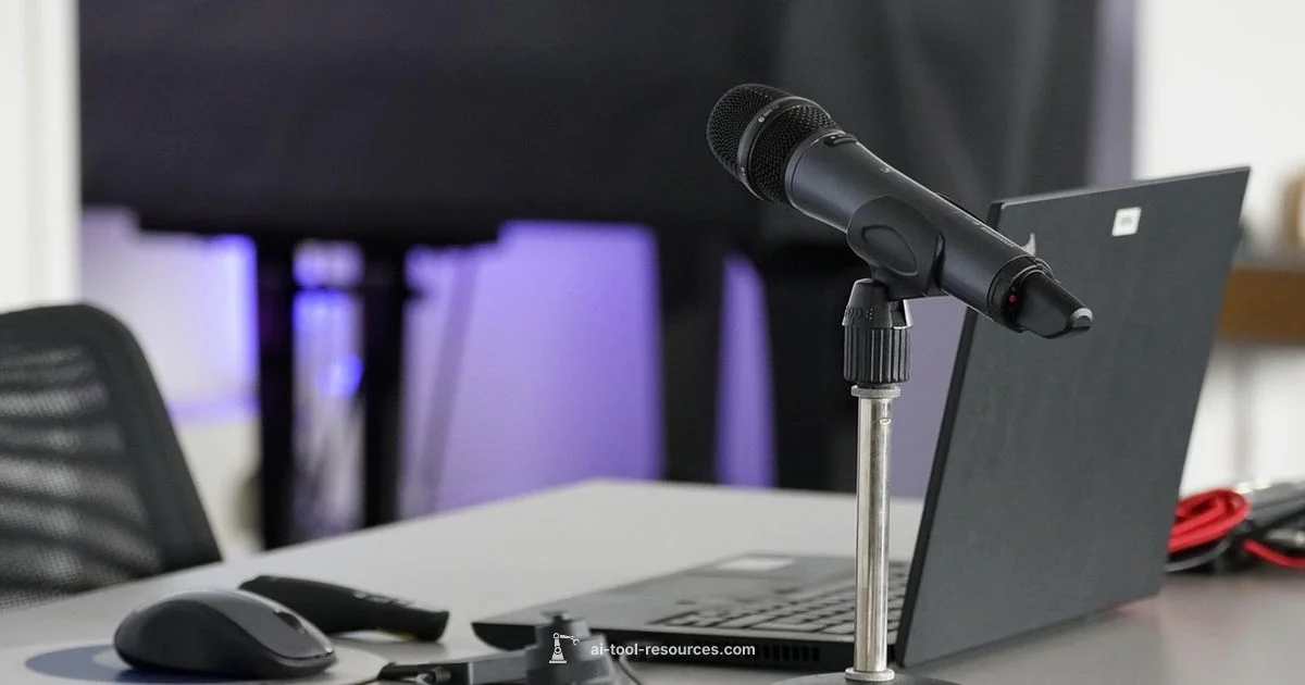 Smart YouTube Summaries - AI Tool Resources