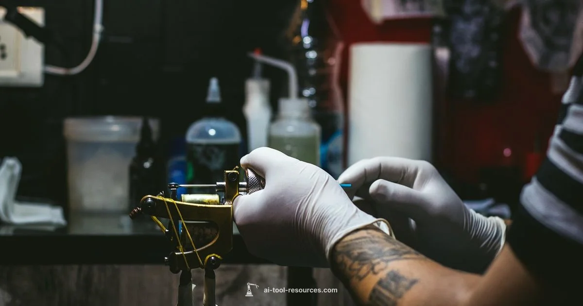 Character Studio AI - AI Tool Resources