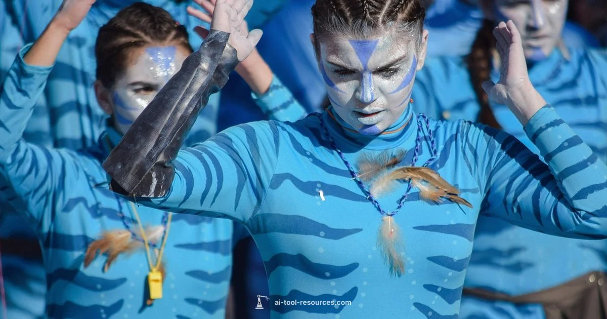 Video Avatar Studio - AI Tool Resources