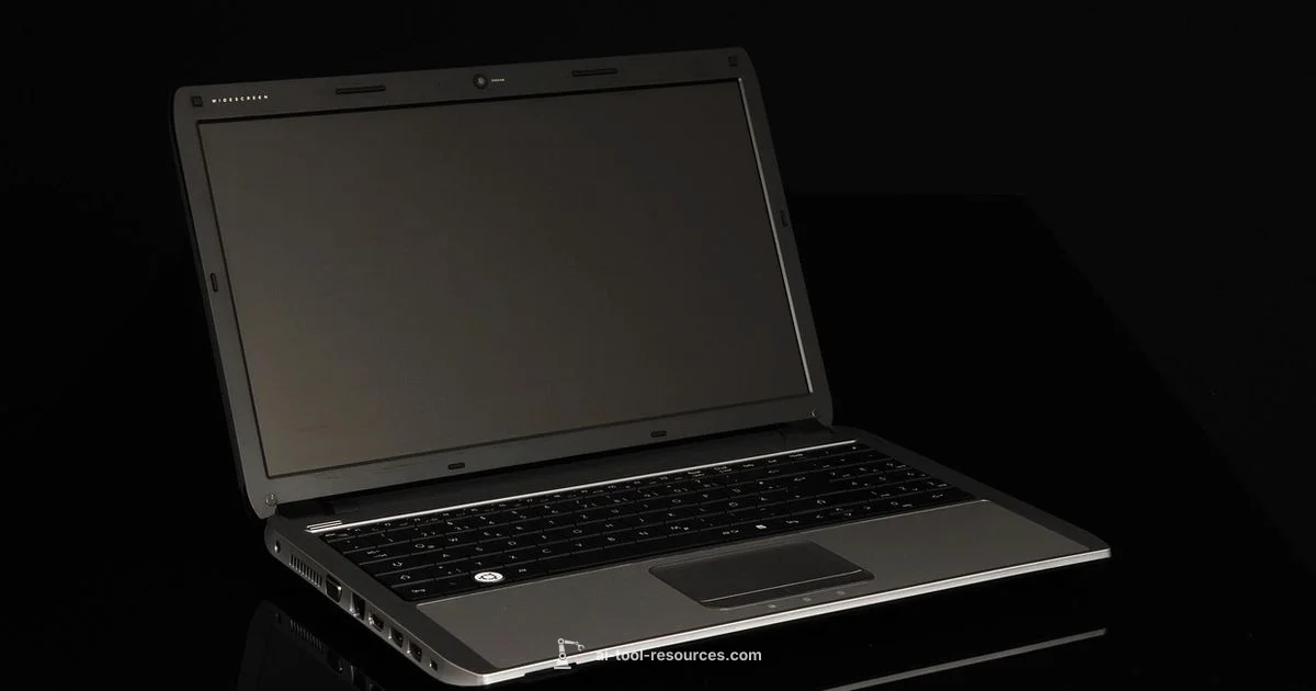 NotebookLM AI Tool - AI Tool Resources