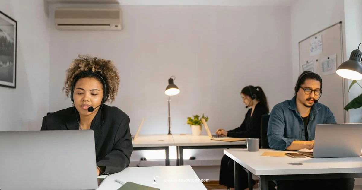 Human to AI Tool Guide - AI Tool Resources