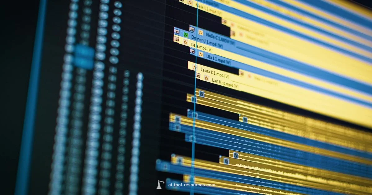 AI Reel Studio - AI Tool Resources