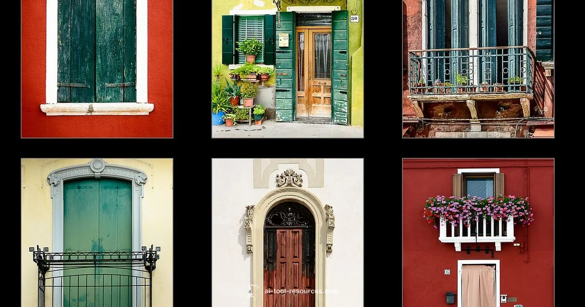 Top AI Tools 2025 - AI Tool Resources