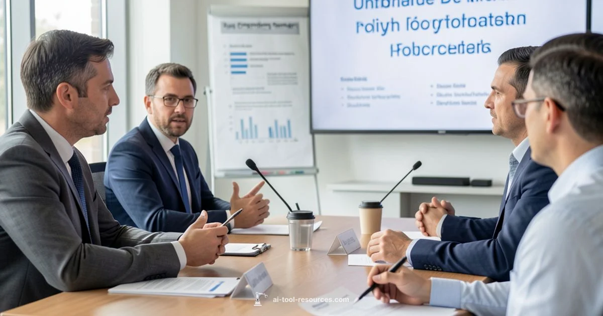 AI Development Debate - AI Tool Resources