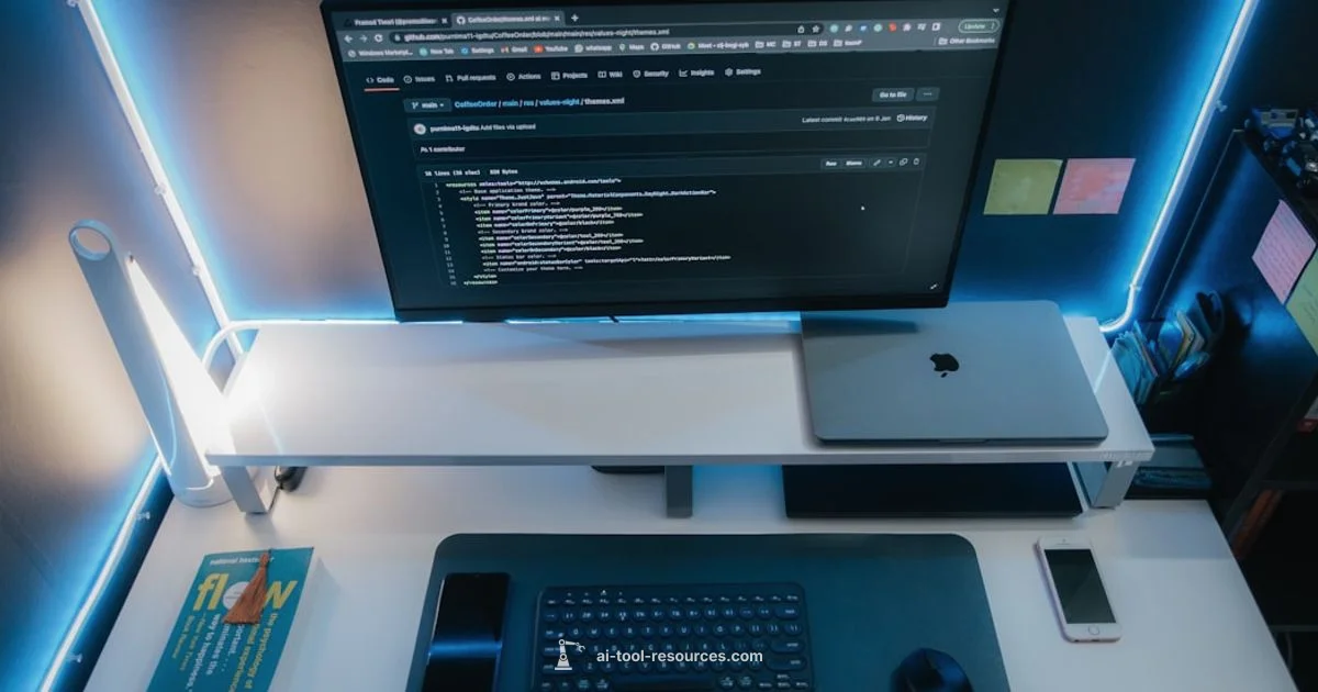 Java AI Writing Tool - AI Tool Resources