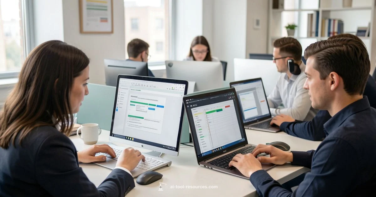 Labeling for AI - AI Tool Resources