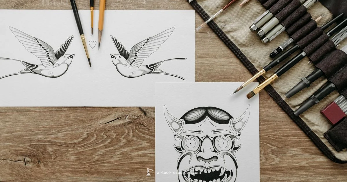 Master Illustrator Tools Master Illustrator Tools - AI Tool Resources