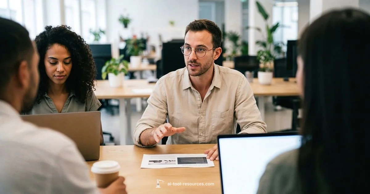 AI Tool Guide - AI Tool Resources