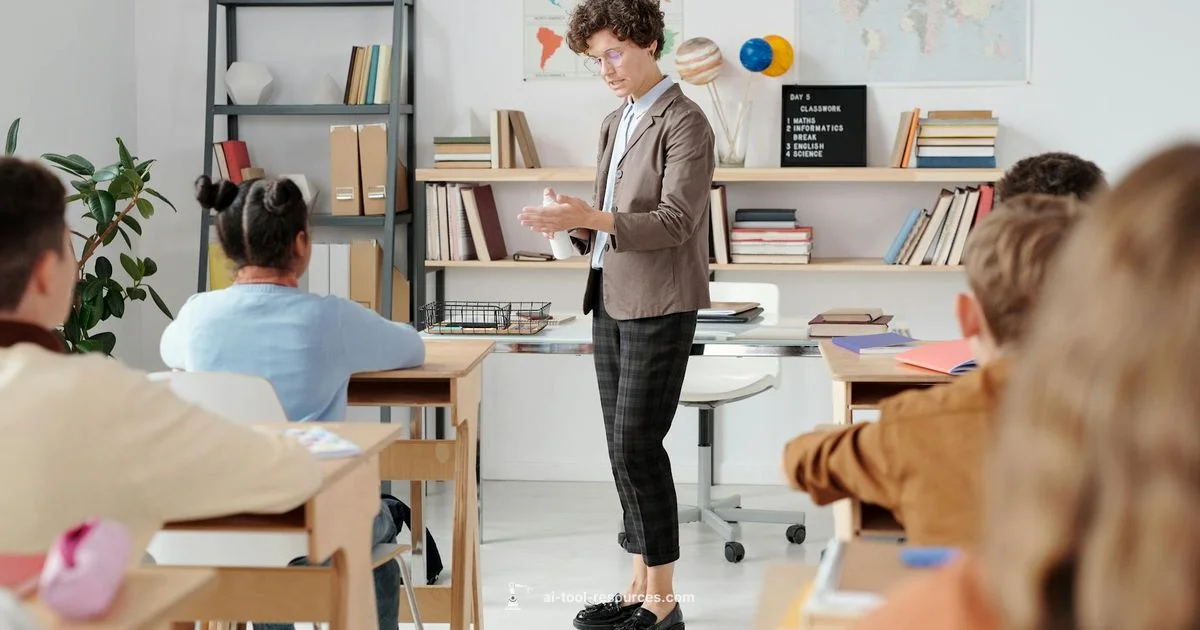 Brisk Teaching AI - AI Tool Resources