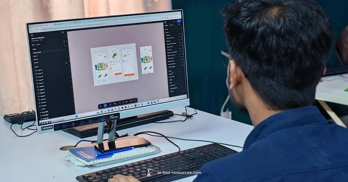 Upscale AI Tools - AI Tool Resources